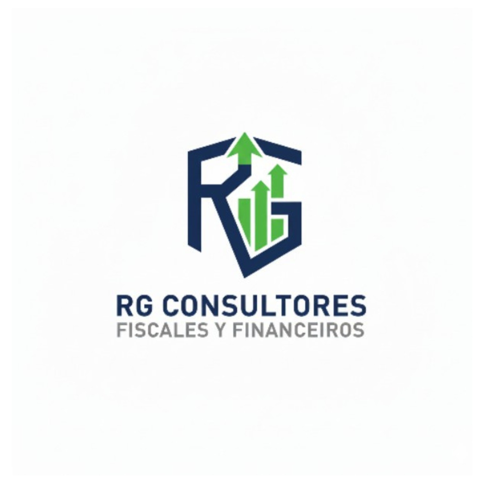Logo RG Consultores